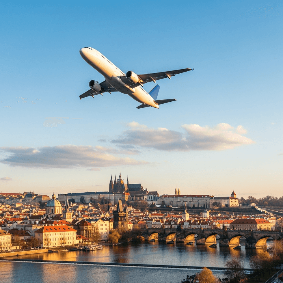 air travel improvement
