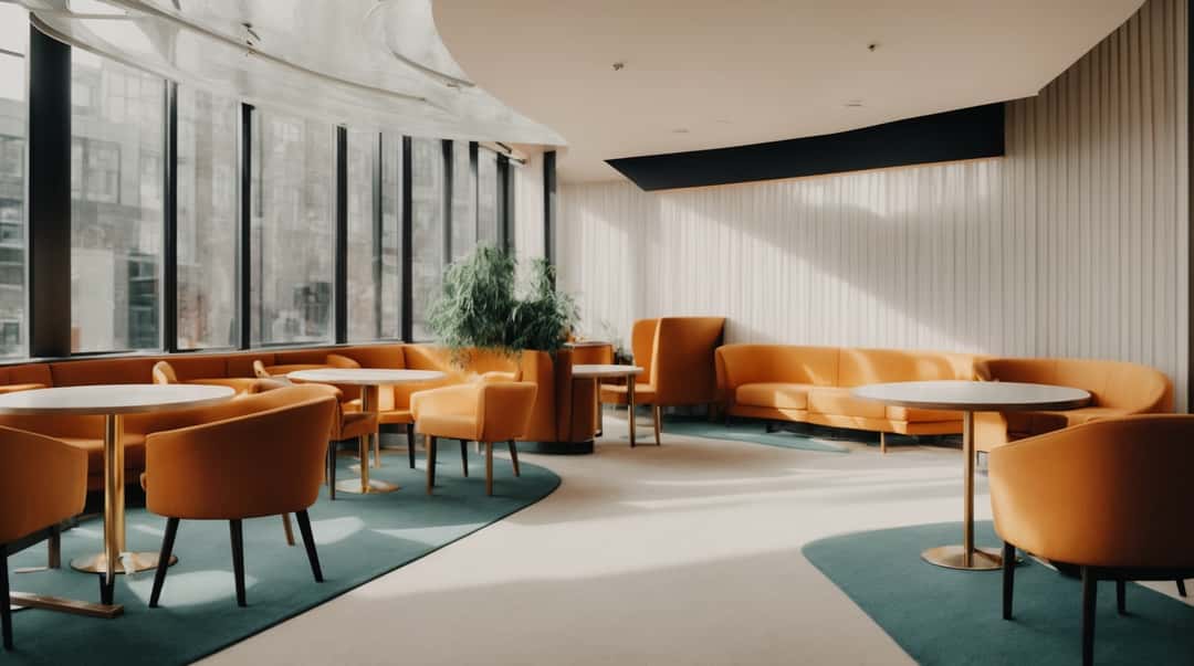 budget hotels Amsterdam