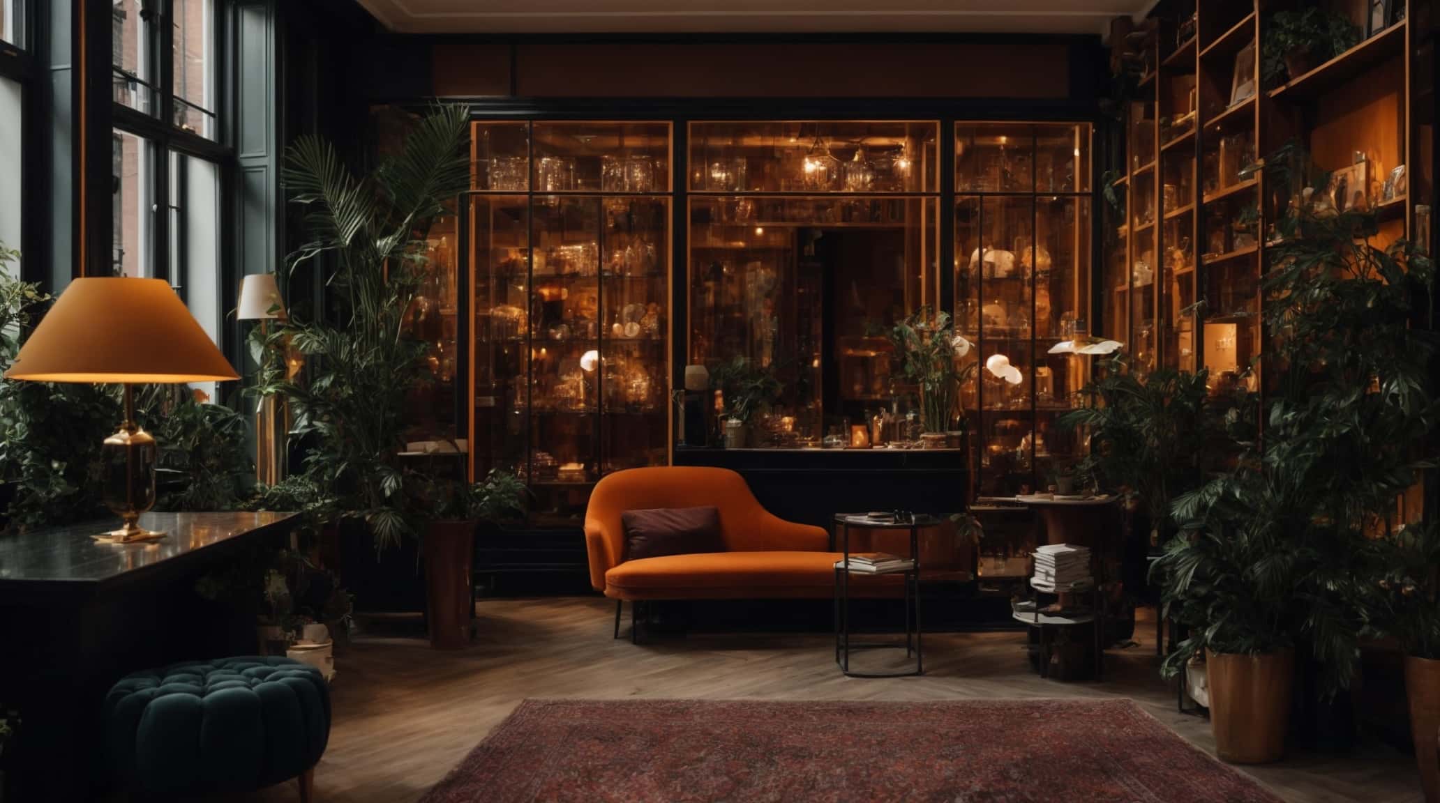hidden gems Amsterdam