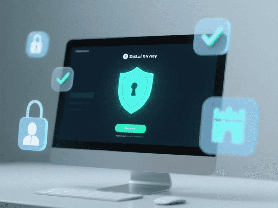 digital privacy