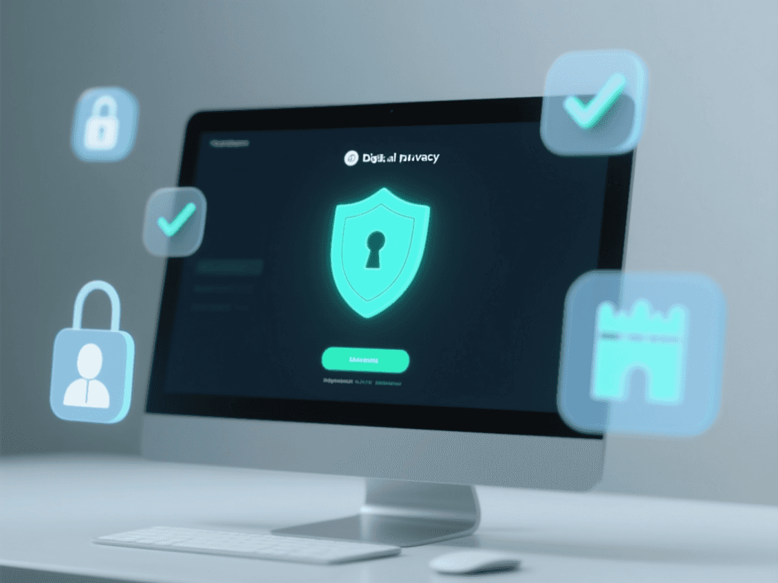 digital privacy