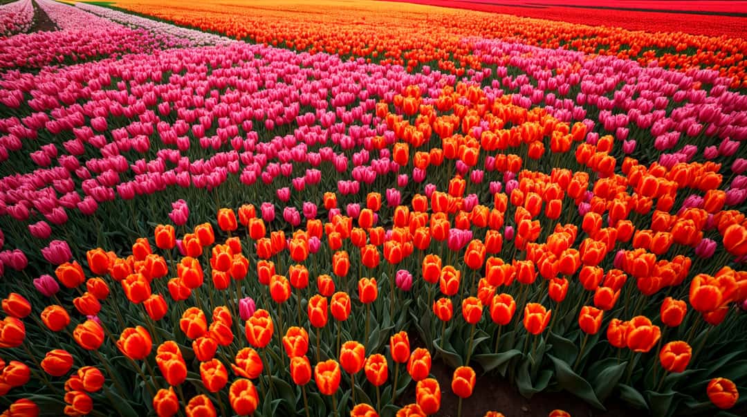 Tulip Festival