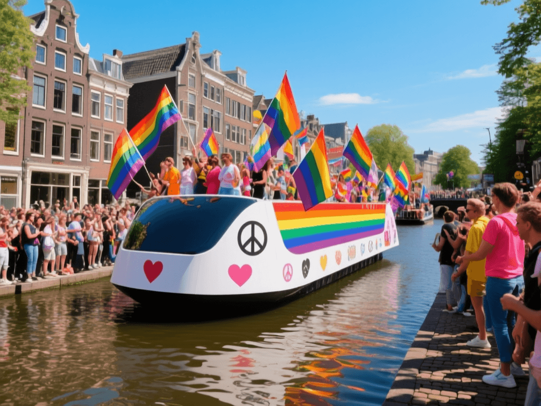 pride parade