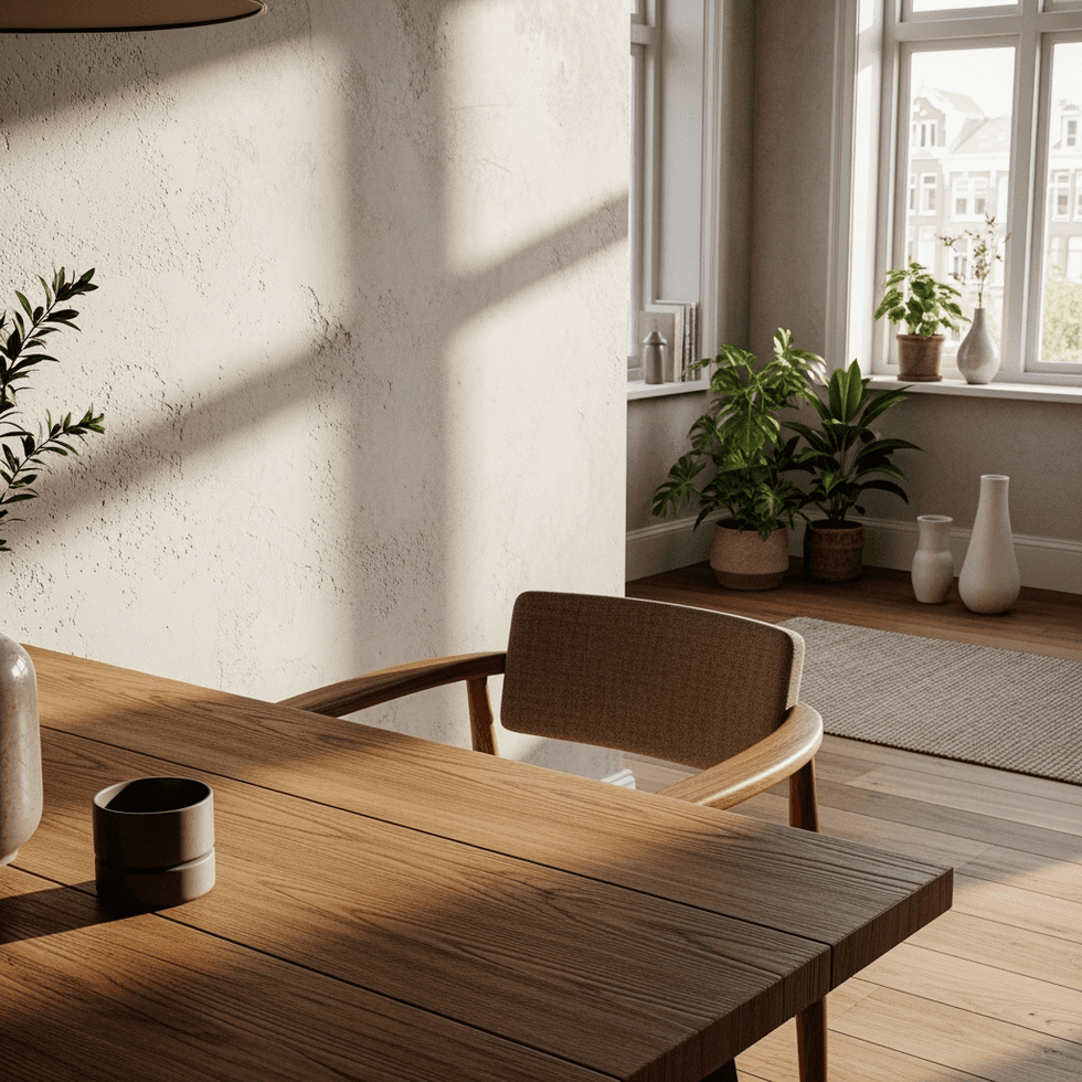 sustainable materials
