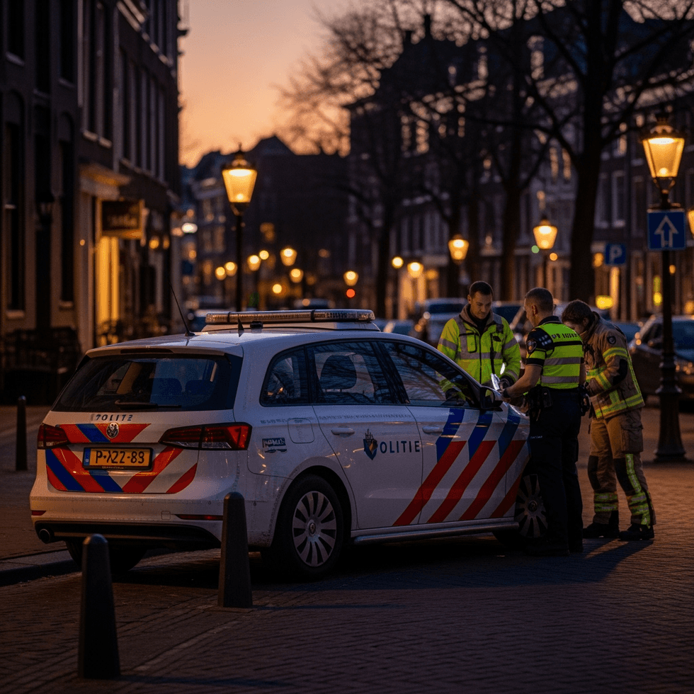 police response