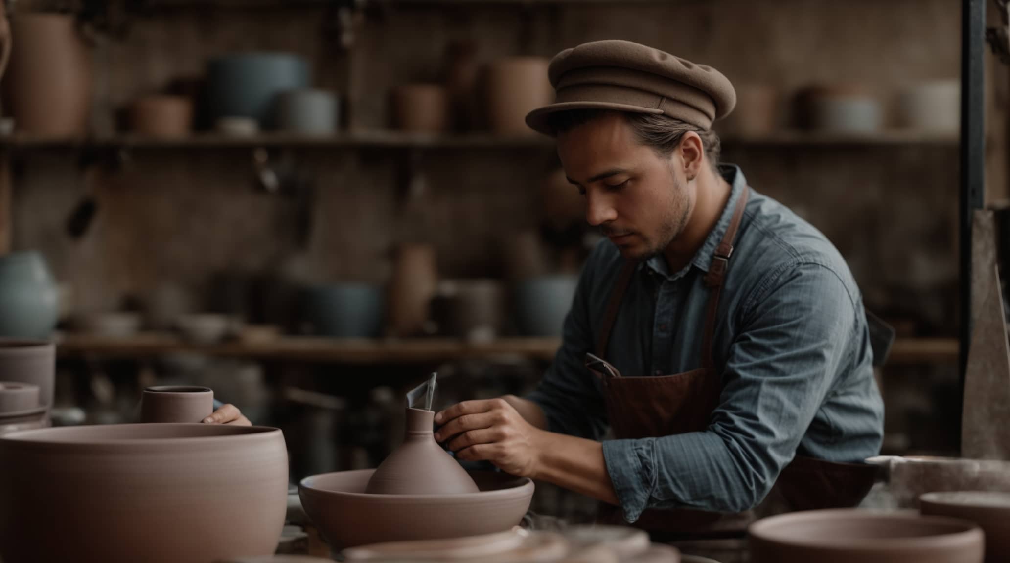 Dutch craftsmanship