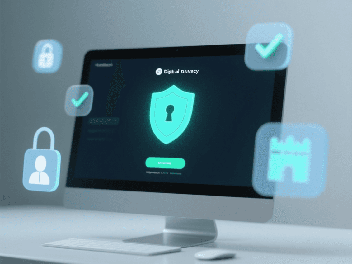 digital privacy
