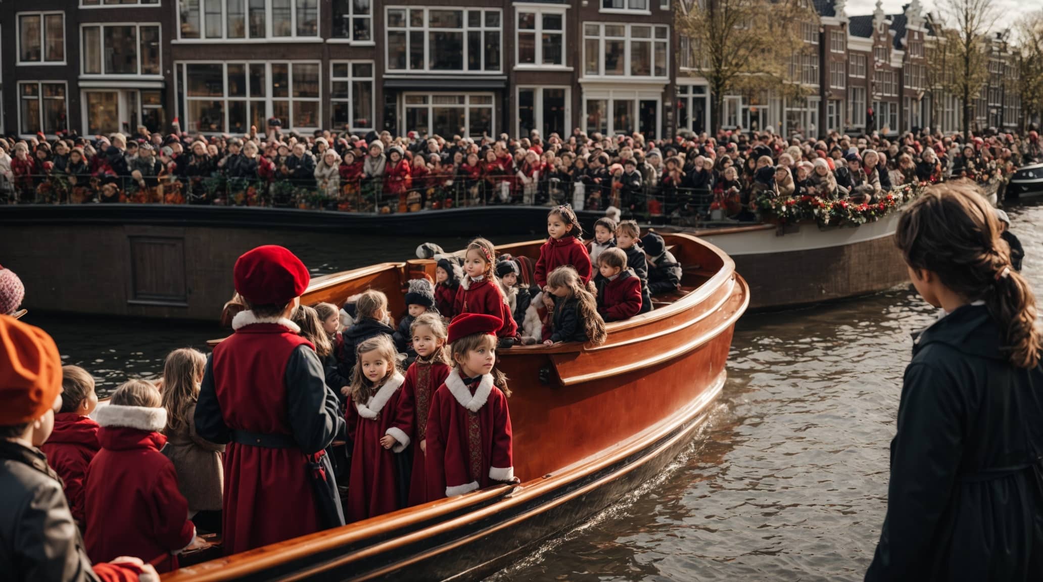 Sinterklaas