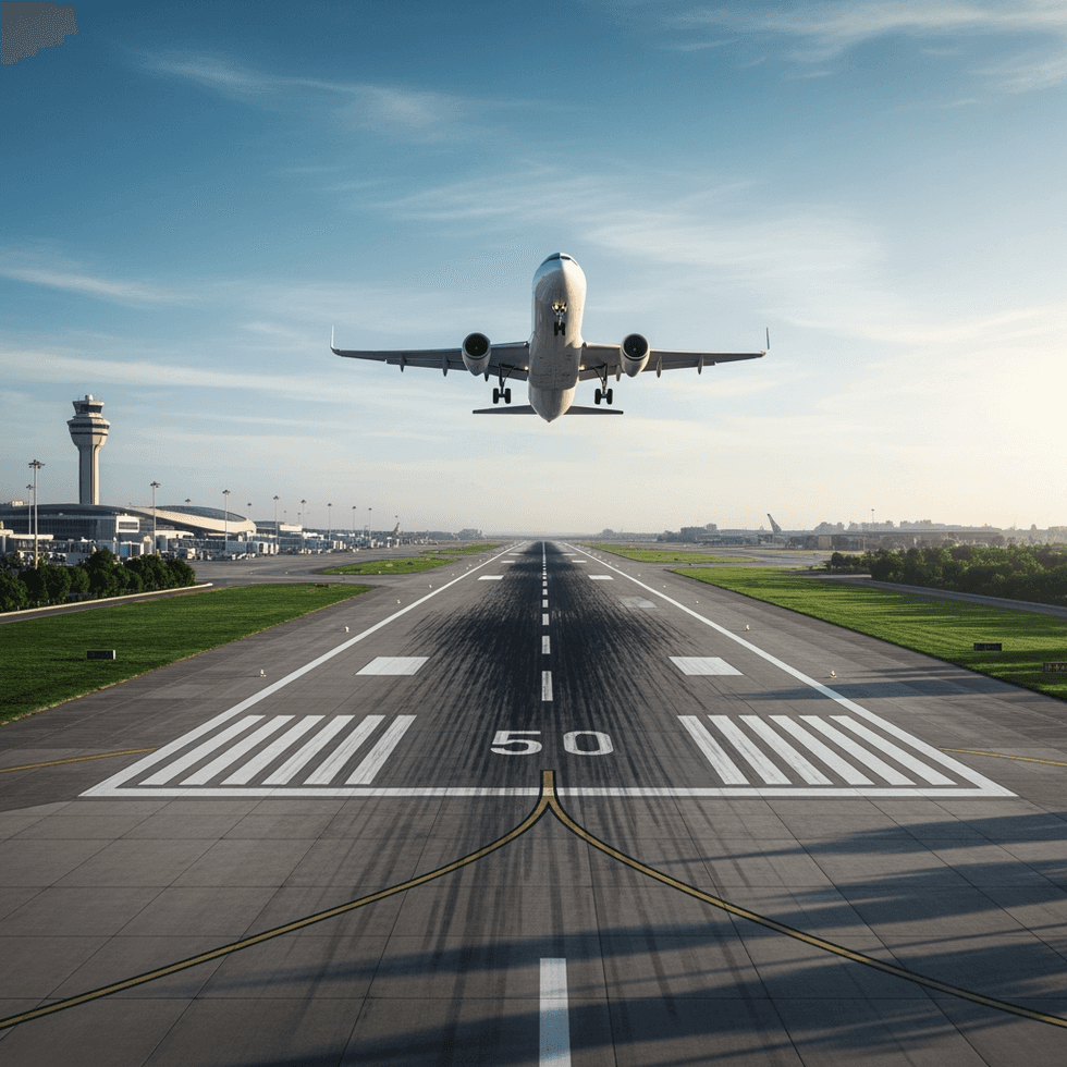 Africa Europe flights