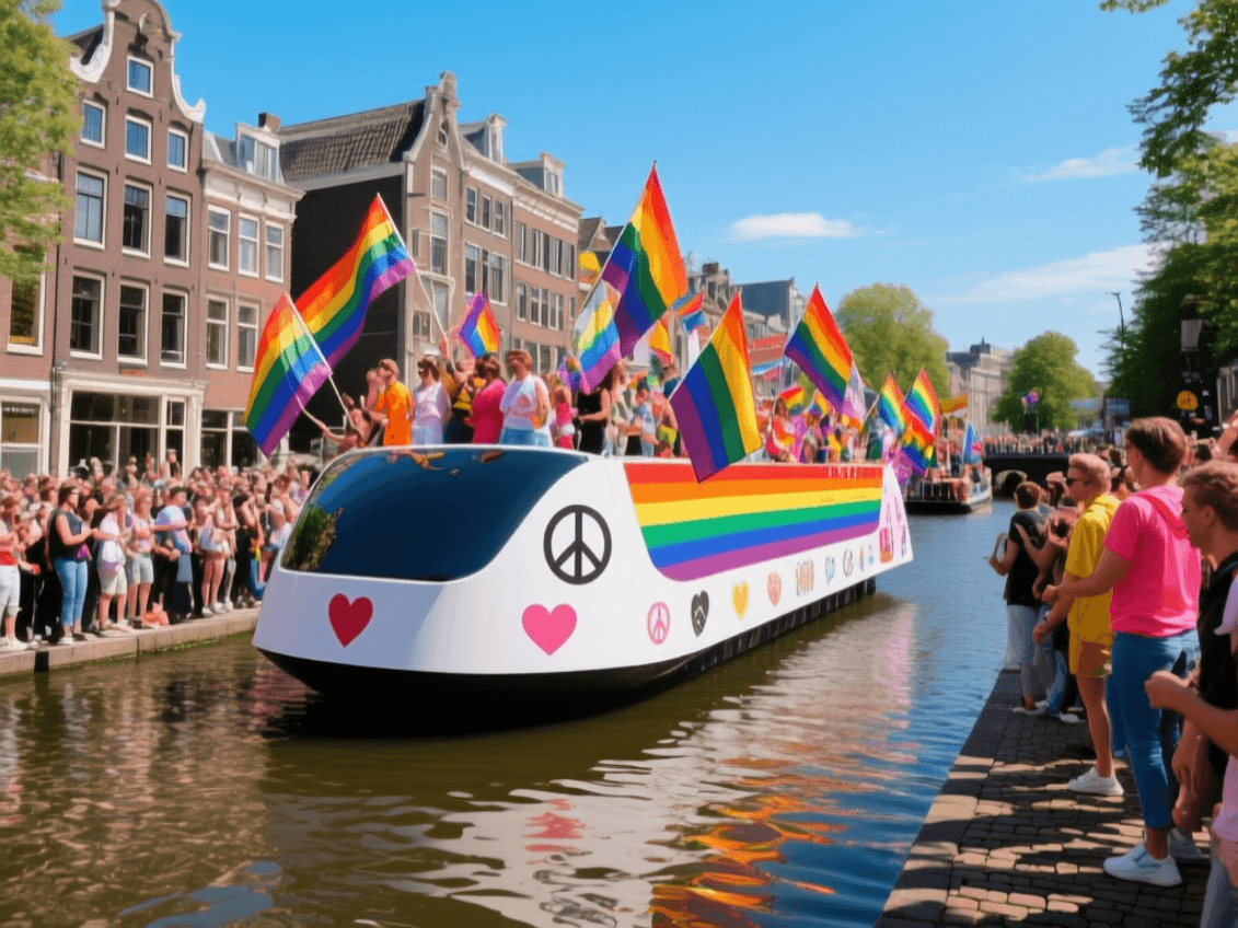 pride parade