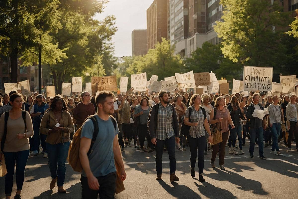 climate change climate change