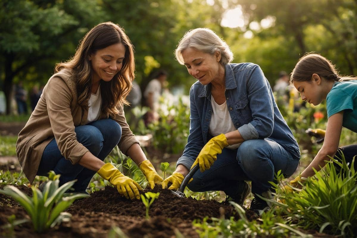 environmental education environmental education