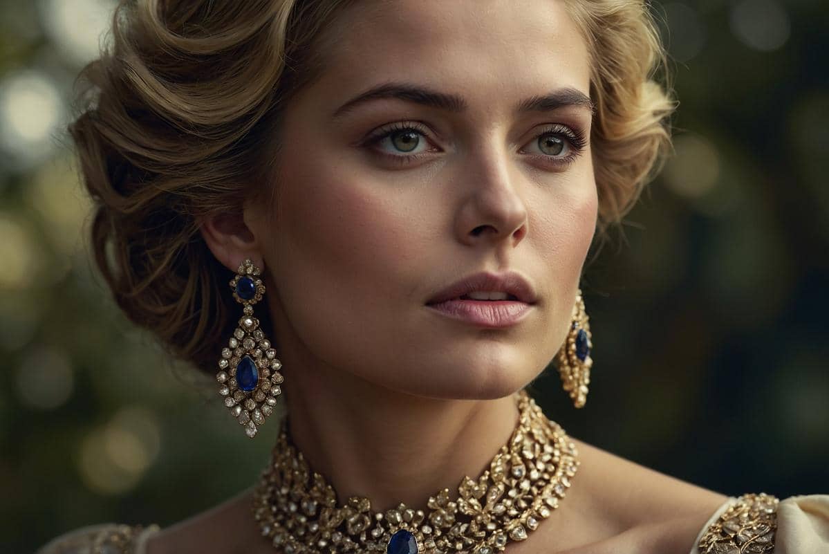 Meghan Markle jewelry Meghan Markle jewelry