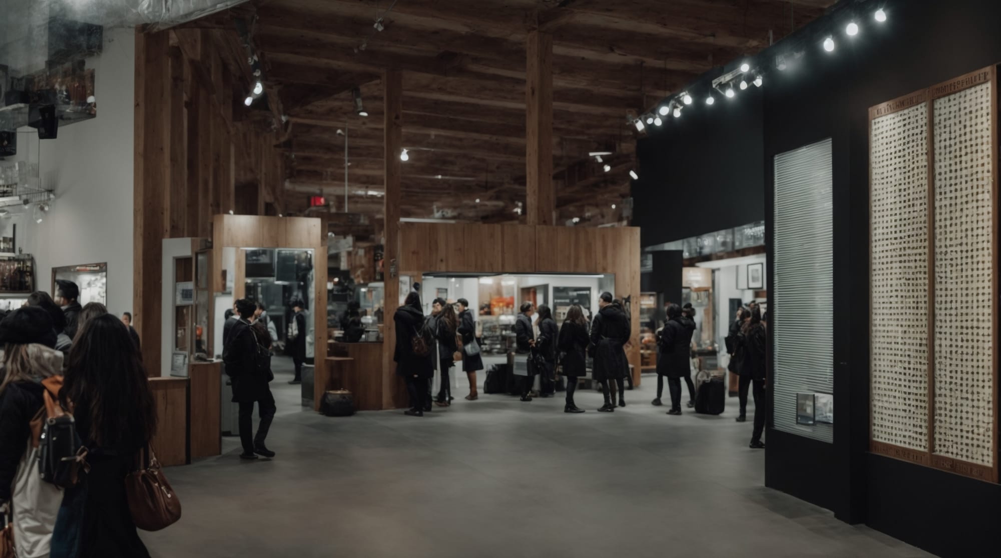 De Pijp culture tour gallery visit in Amsterdam's De Pijp area