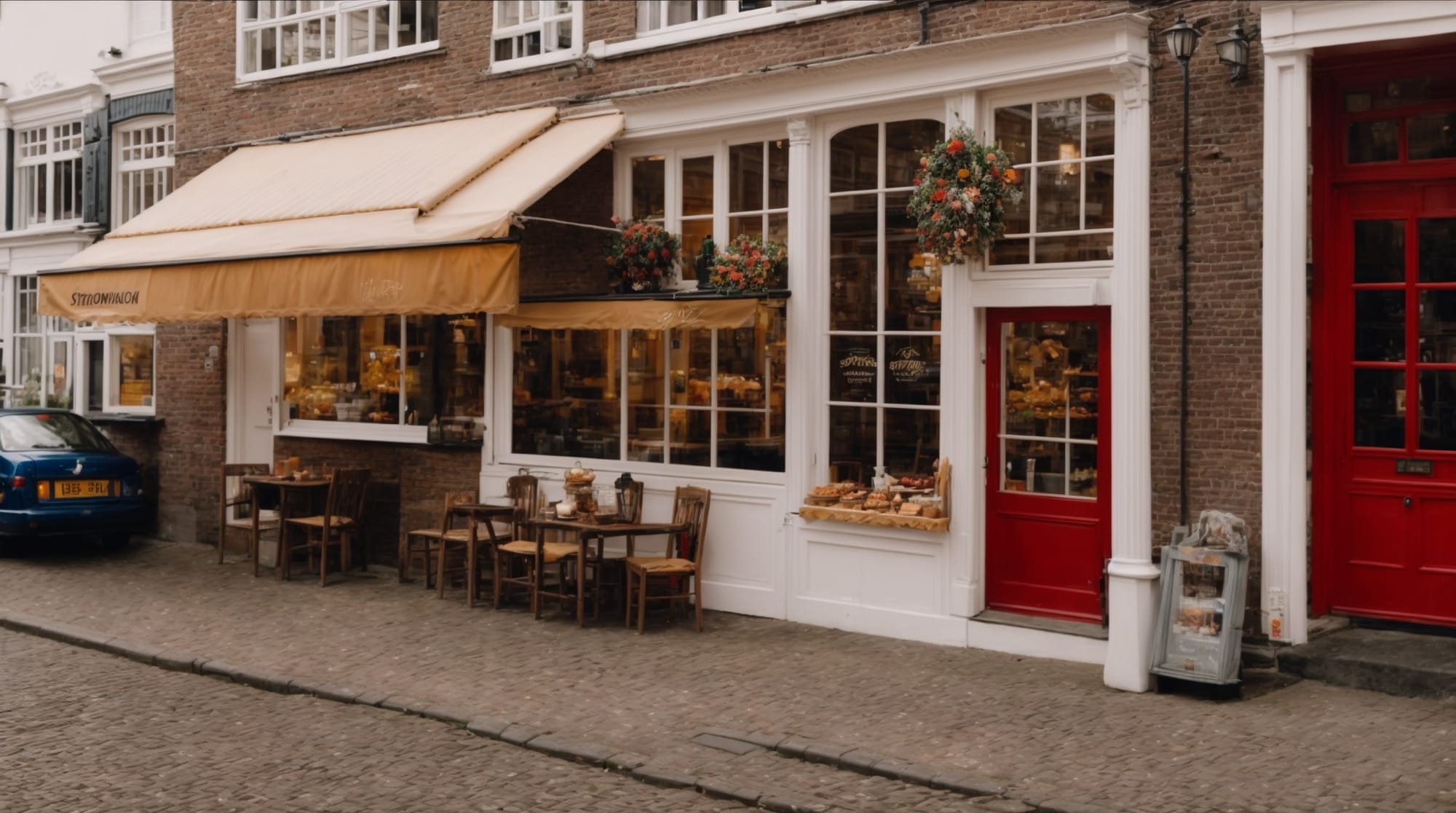 stroopwafels Sample local Dutch treats like stroopwafels in quaint, lesser-known bakeries.