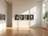 The Amsterdam Mayor Just Opened a Gallery That Makes History Feel Personal