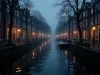 The Insider Who Sold Amsterdam's Secret Addresses to Explosive Criminals