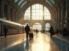 The Real Reason Your Amsterdam Centraal Itinerary Is Already Failing