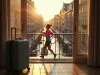The Amsterdam Marathon Route Is Killing Your Hotel Strategy