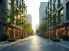 Why Staying Near A Major Medical Hub Changes Your Travel Plans