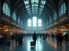 Your Amsterdam Centraal Visit Is Failing Because of One Simple Mistake