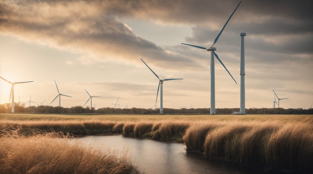 Embracing the Dutch Way Discovering Traditions and Innovations in Modern Netherlands