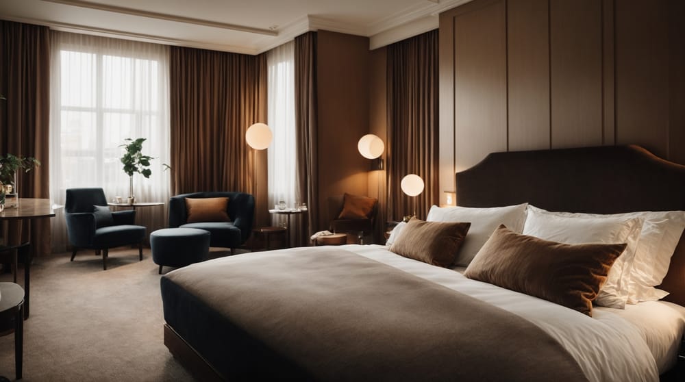 Amsterdam Accommodation Guide for Every Traveler