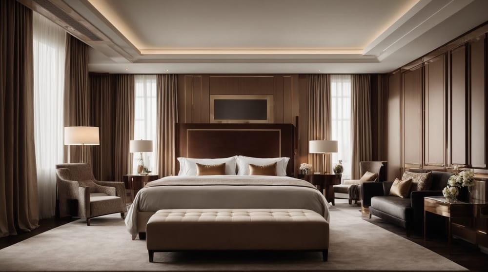Amsterdam: Discover Diverse Accommodation Options for Every Traveler
