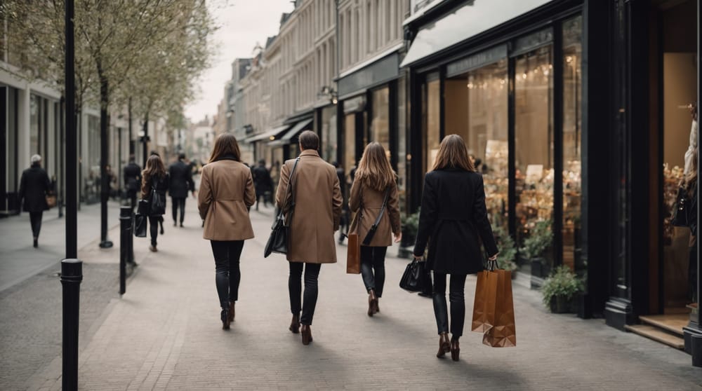 Amsterdam's Best Shopping Destinations for Every Budget