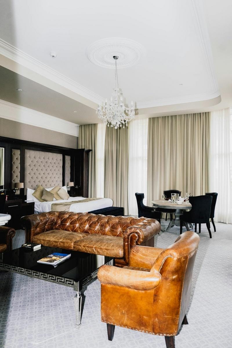 A Comprehensive Guide to Diverse Accommodation Options for Modern Travelers