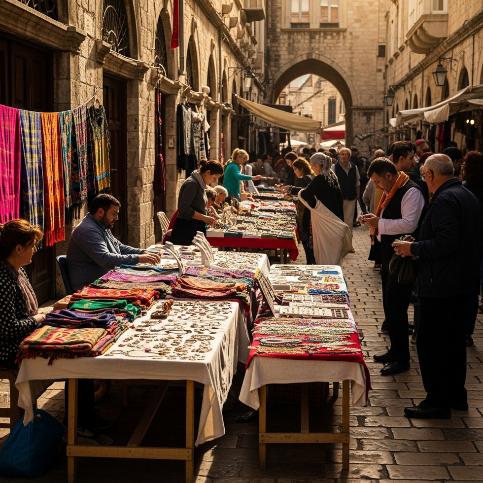 The Ultimate Guide to Navigating Shopping Districts for Travelers