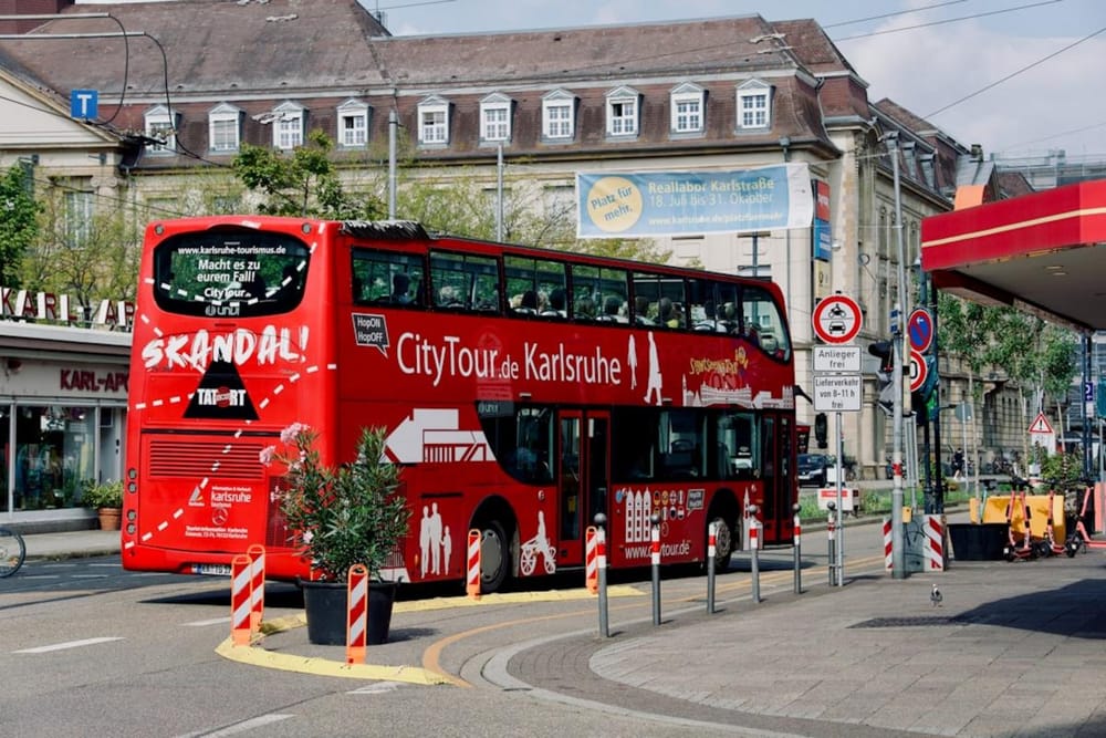 The Art of City Tours and Their Impact on Modern Tourism Experiences