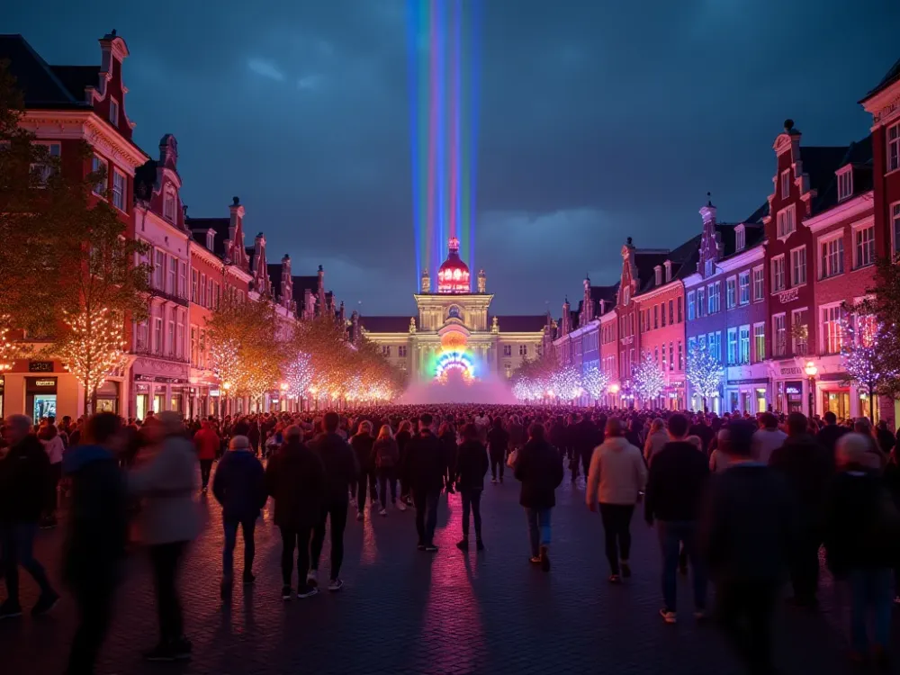 The WorldPride Closing Concert Is About To Expose A Hidden Truth In Amsterdam