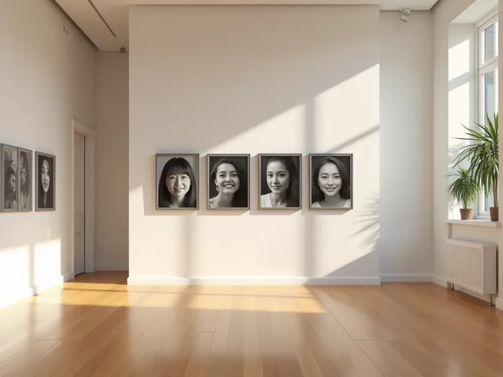 The Amsterdam Mayor Just Opened a Gallery That Makes History Feel Personal