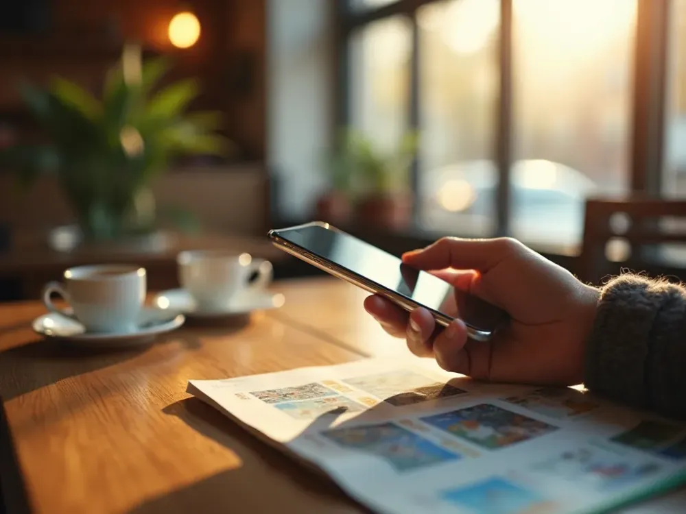 The Silent Data Heist Hiding In Plain Sight On Every Travel Page You Visit