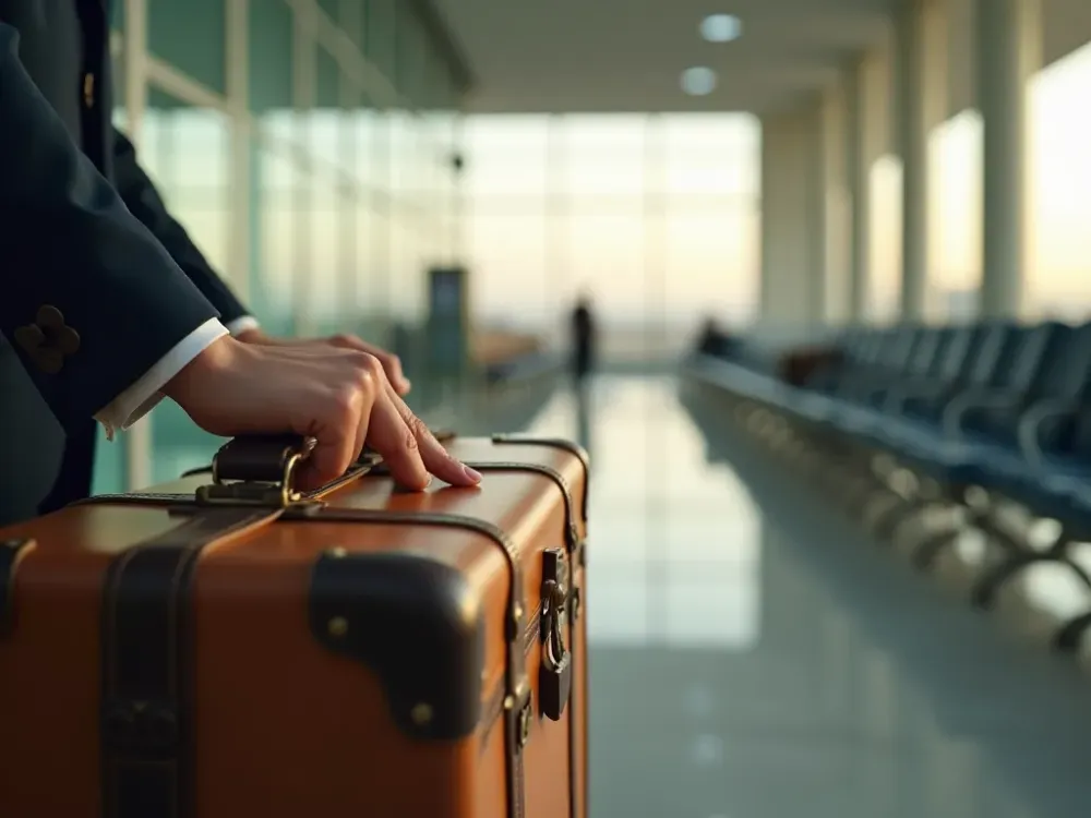 Why a Single Cookie Decision Is Secretly Breaking Your Entire Travel Experience