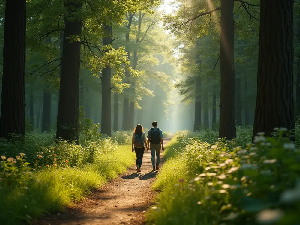 Why Your Amsterdamse Bos Itinerary Is Built On A Dangerous Lie