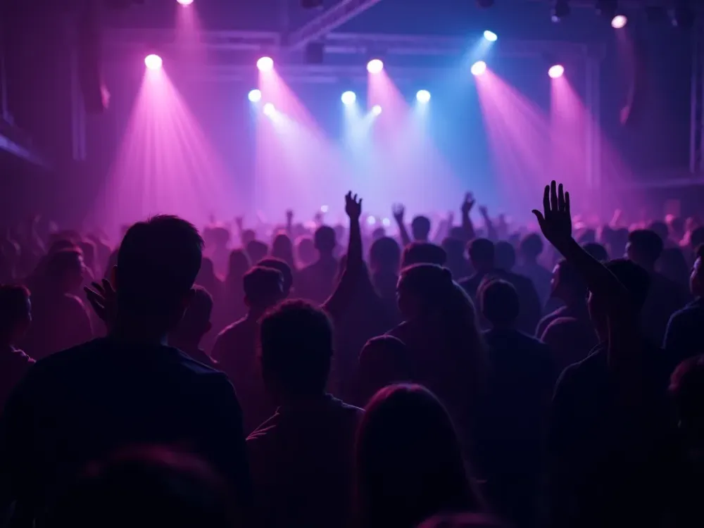 The 30 Year Ticket Scam Hiding Inside Your Amsterdam Dance Event Purchase