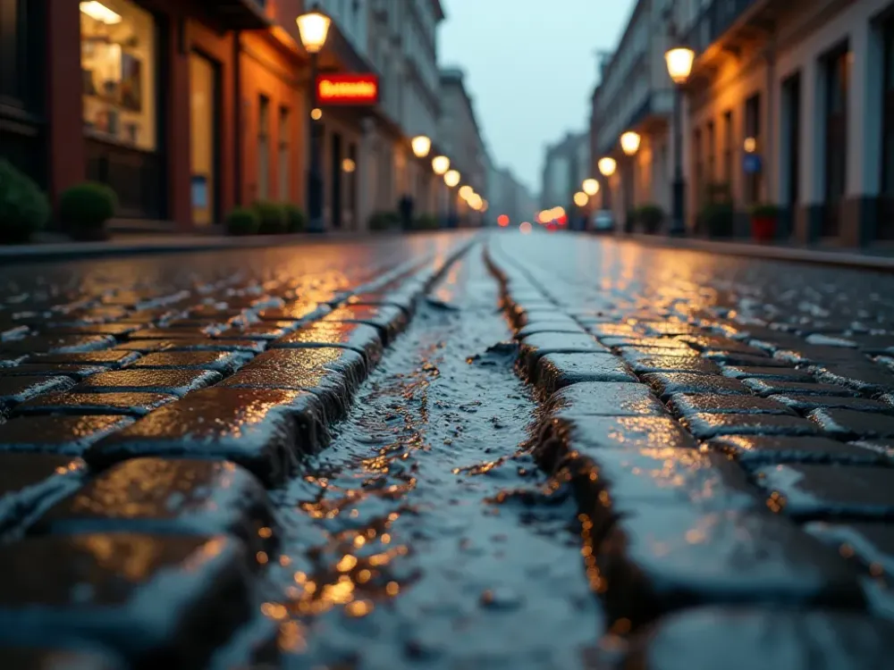 The Amsterdam Water Leak That Left A Famous Museum Without Toilets