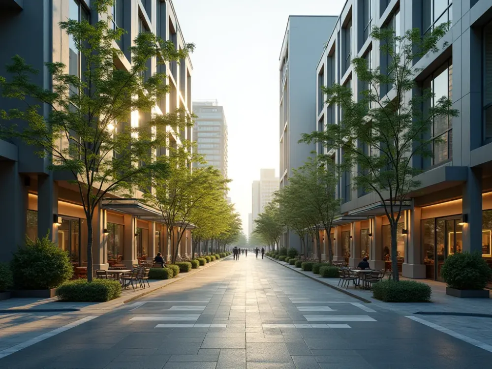 Why Staying Near A Major Medical Hub Changes Your Travel Plans