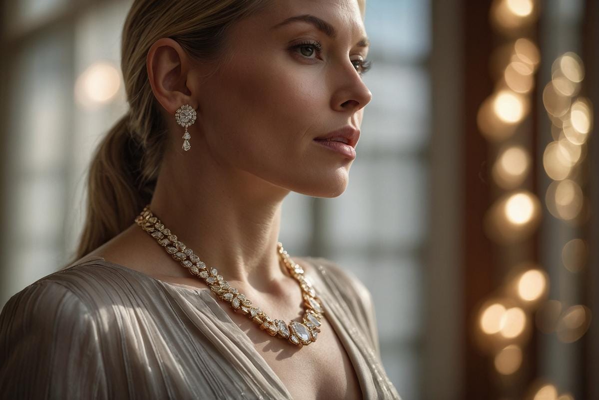 Cardi B Shares Enthusiastic Reveal of Recent Cartier Jewelry Collection Acquisition