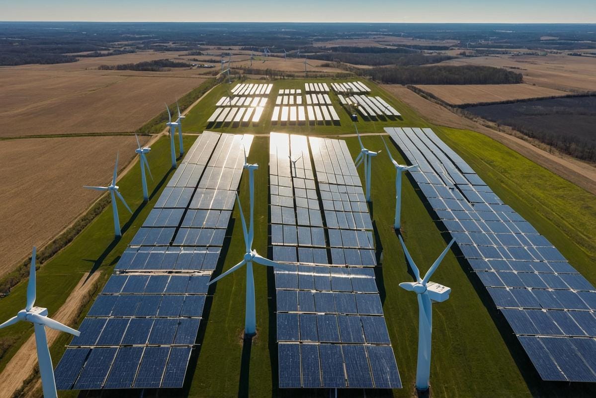 Global Efforts Intensify to Combat Climate Change and Promote Sustainable Development