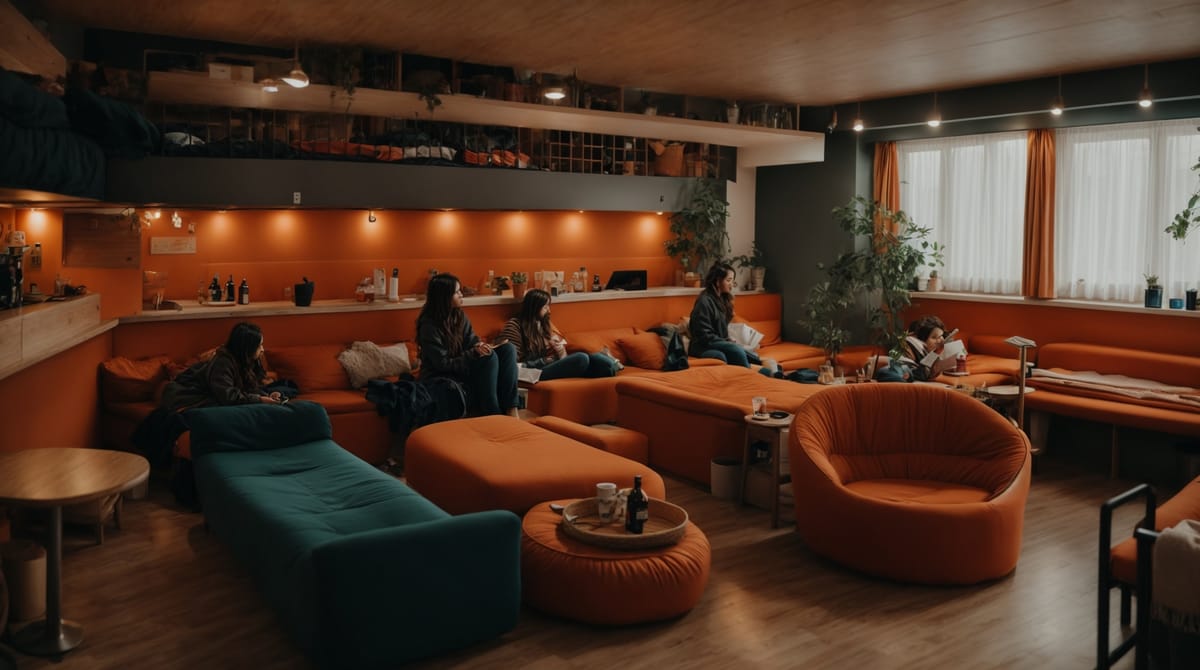 A Guide to Finding Affordable Amsterdam Accommodations