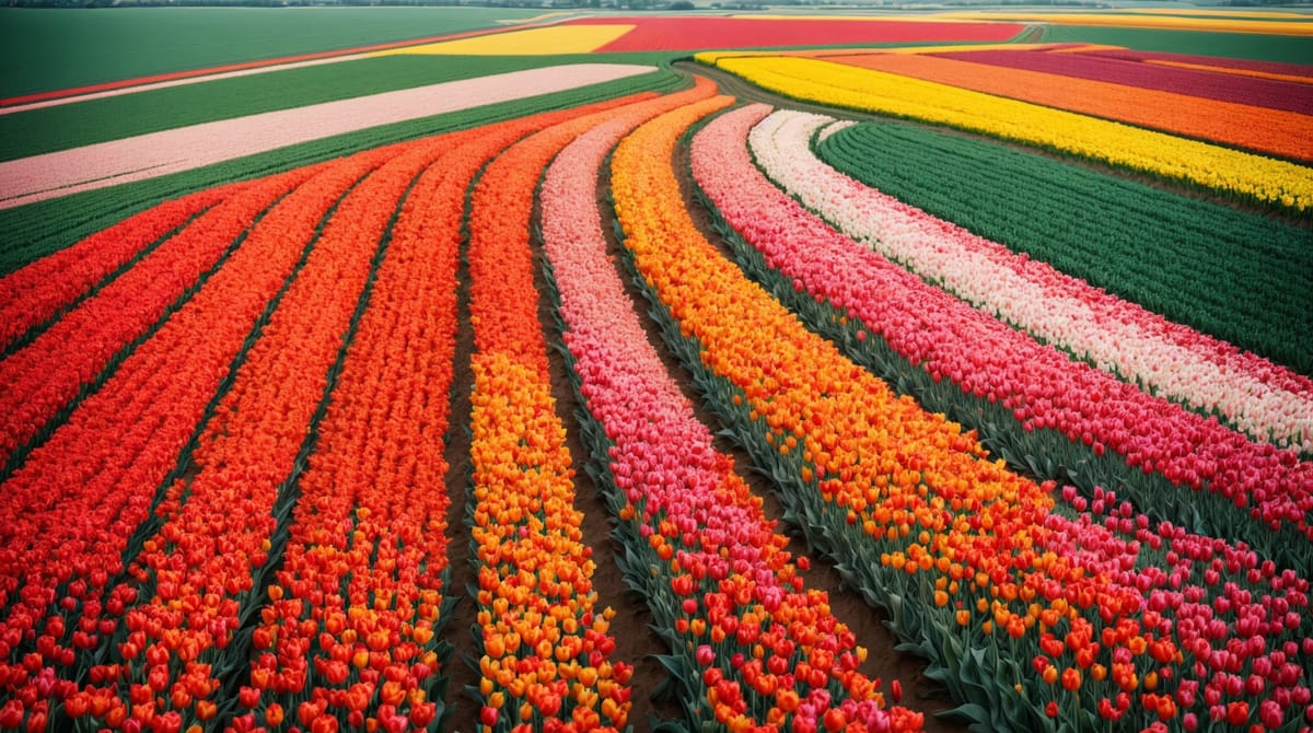 Delving into the Heart of Dutch Culture: Traditions and Modernity Intertwined