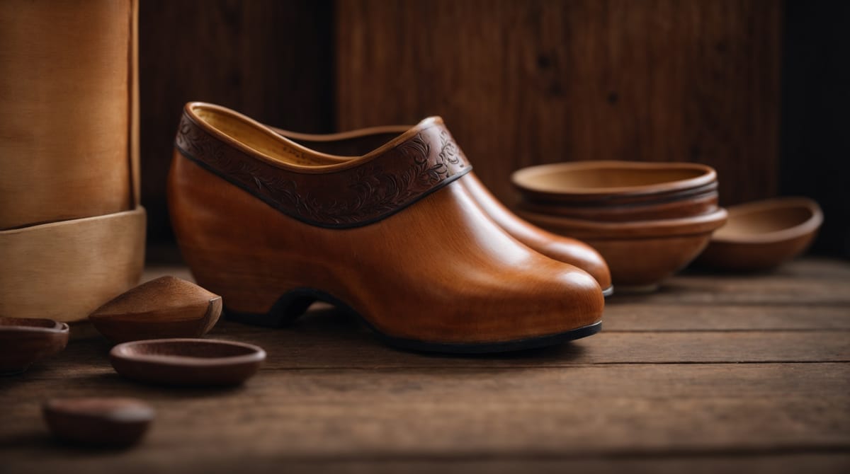 Amsterdam Through the Eyes of Its Craftsmen