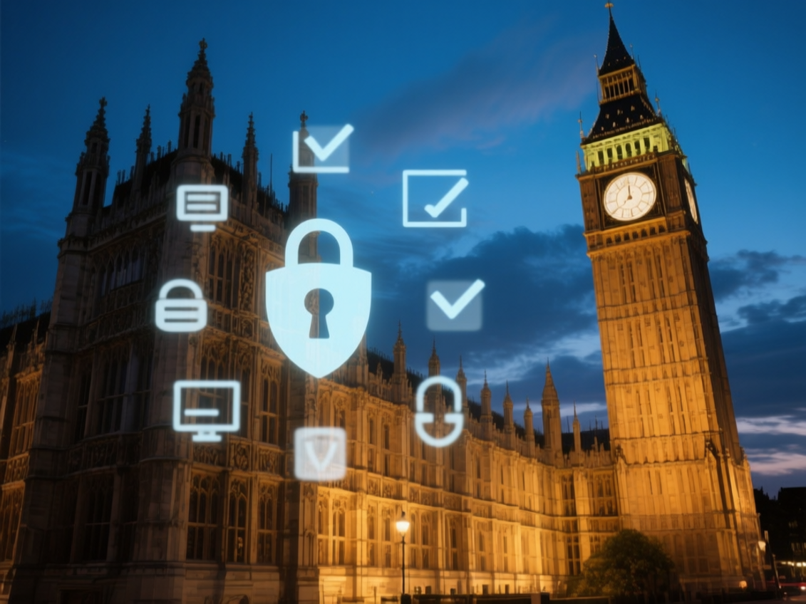 New UK Porn Safety Laws Aim to Protect Minors and Regulate Content Online