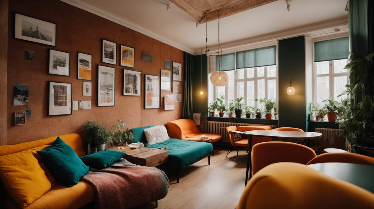 A Guide to Finding Your Perfect Stay in Amsterdam