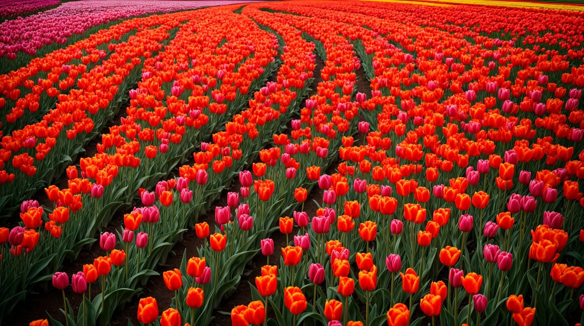 Discover the Vibrant World of Dutch Festivals