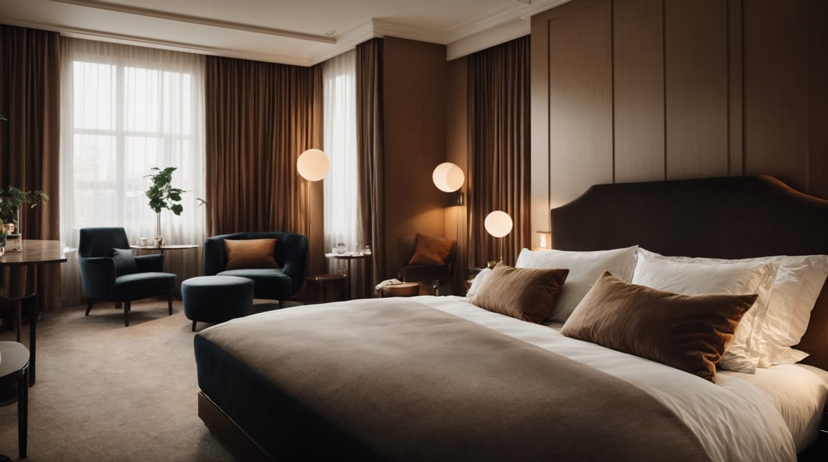 Amsterdam Accommodation Guide for Every Traveler