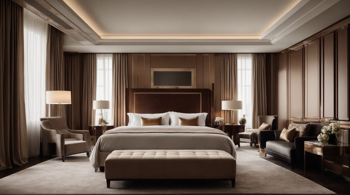 Amsterdam: Discover Diverse Accommodation Options for Every Traveler